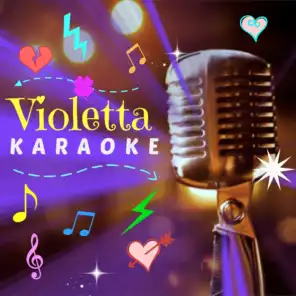 Violetta Karaoke