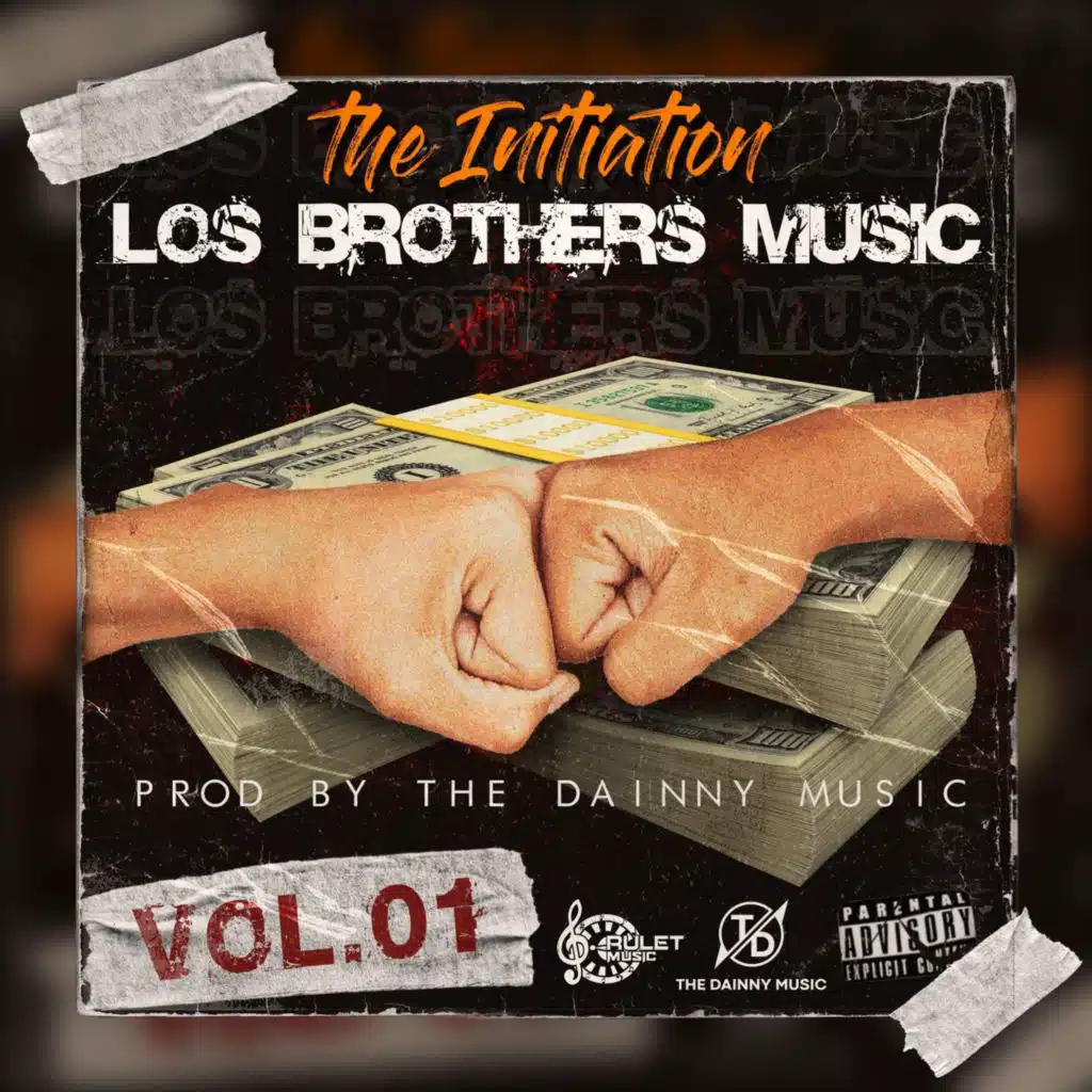 Los Brothers Music: The Initiation, Vol. 1