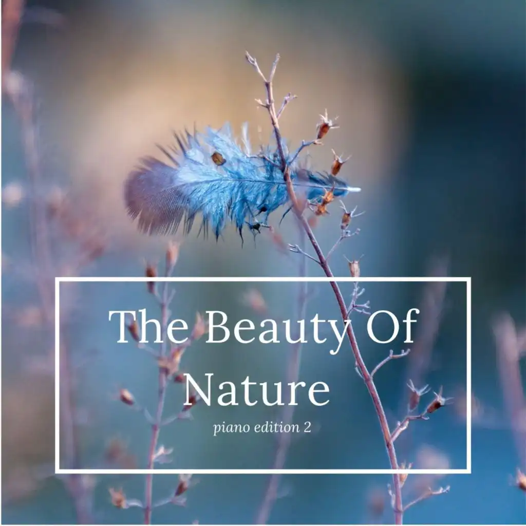 The Beauty of Nature (Piano Edition 2)