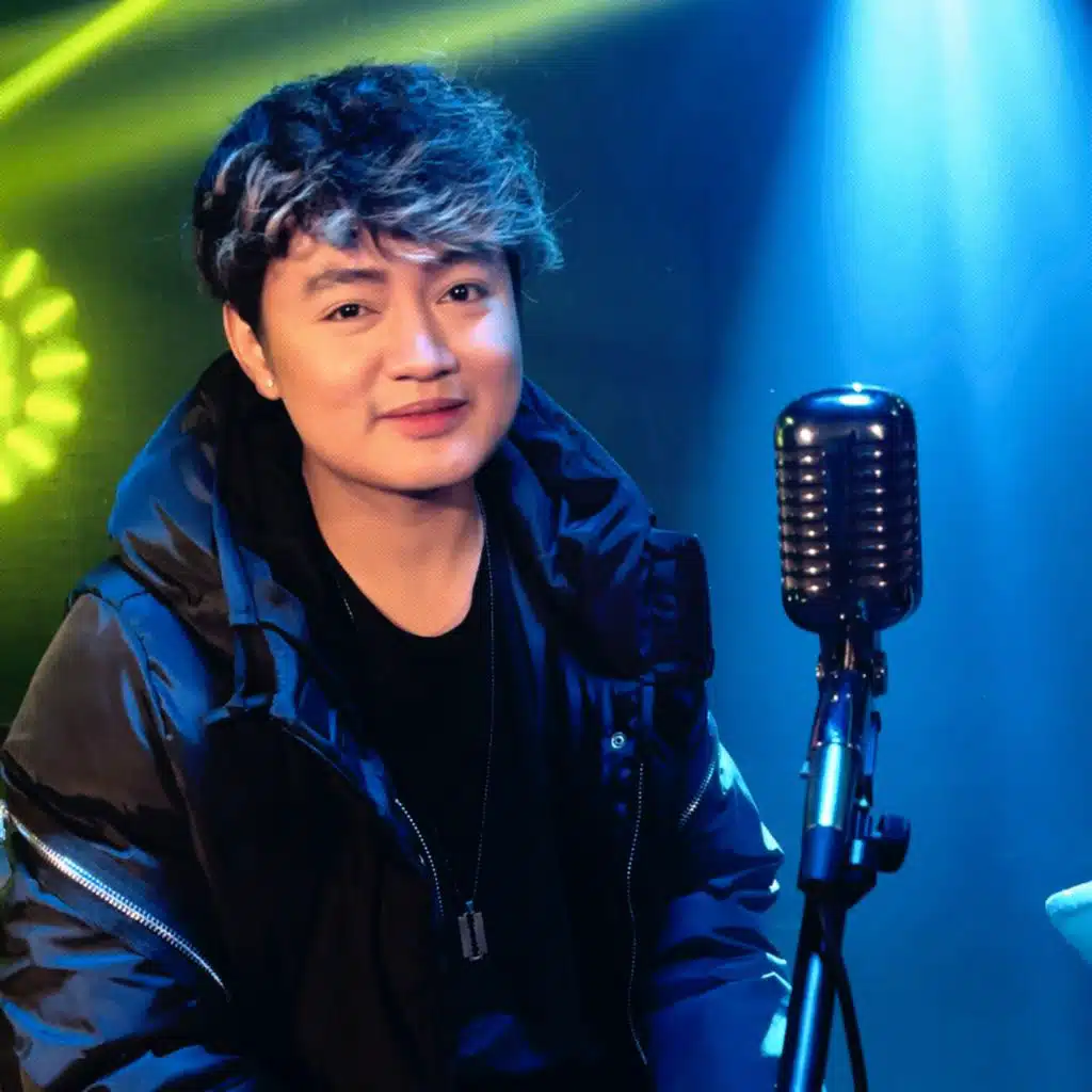 Samir Limbu's Debut Album 'The Heartbeat'