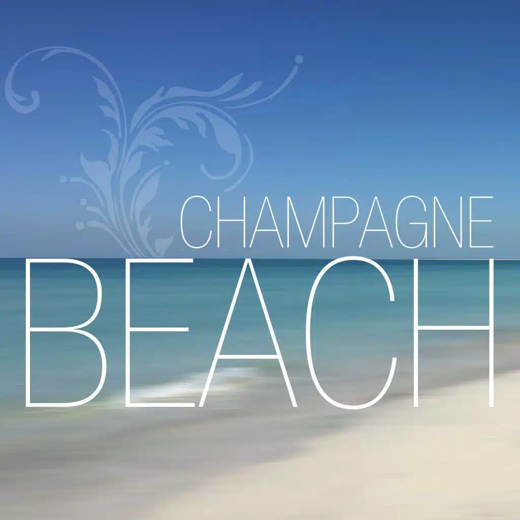 Champagne Beach