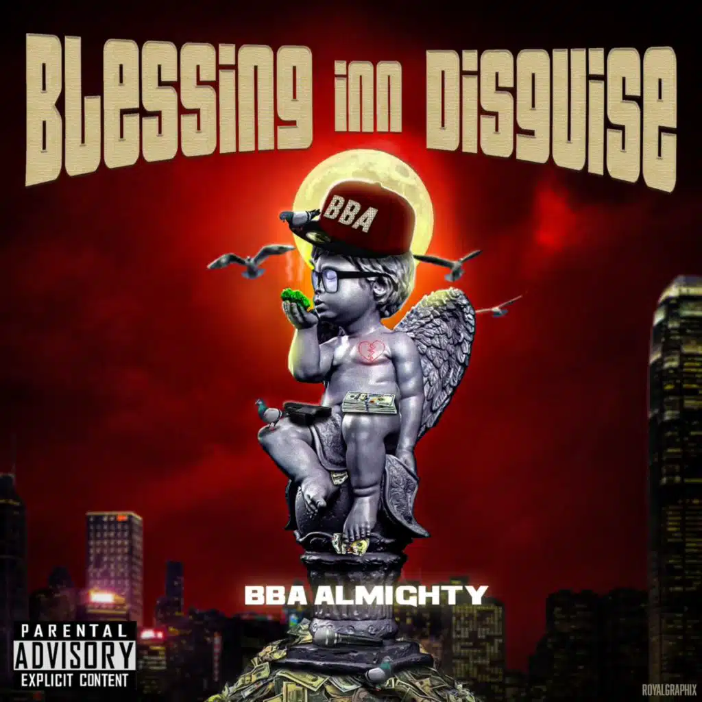 Blessing Inn Diguise