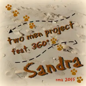 Sandra Remix 2015