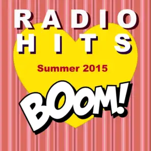 Radio Hits - Summer 2015 (Boom Di Successi)