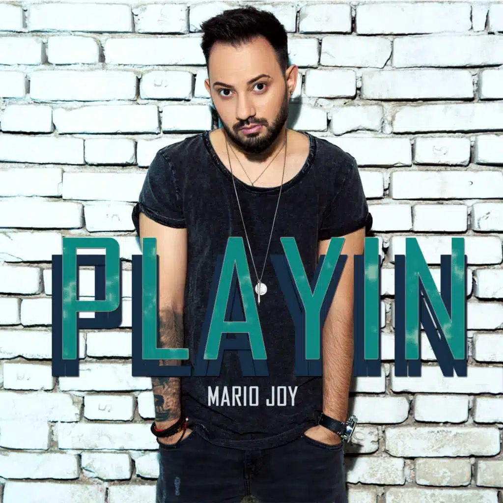 Playin' (Radio Edit)