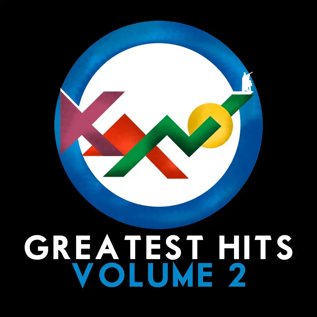 Kano Greatest Hits Vol. 2 (Volume Dune)