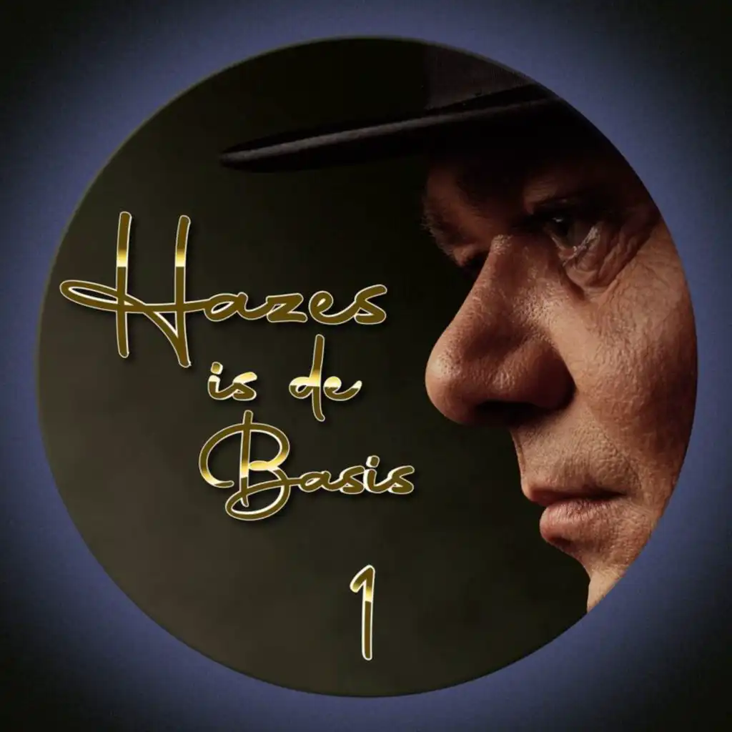 Kleine Jongen (Hazes Is De Basis)