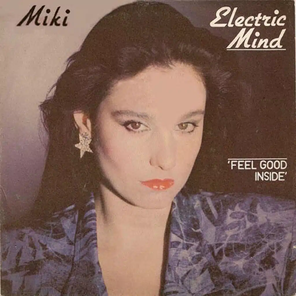Electric Mind