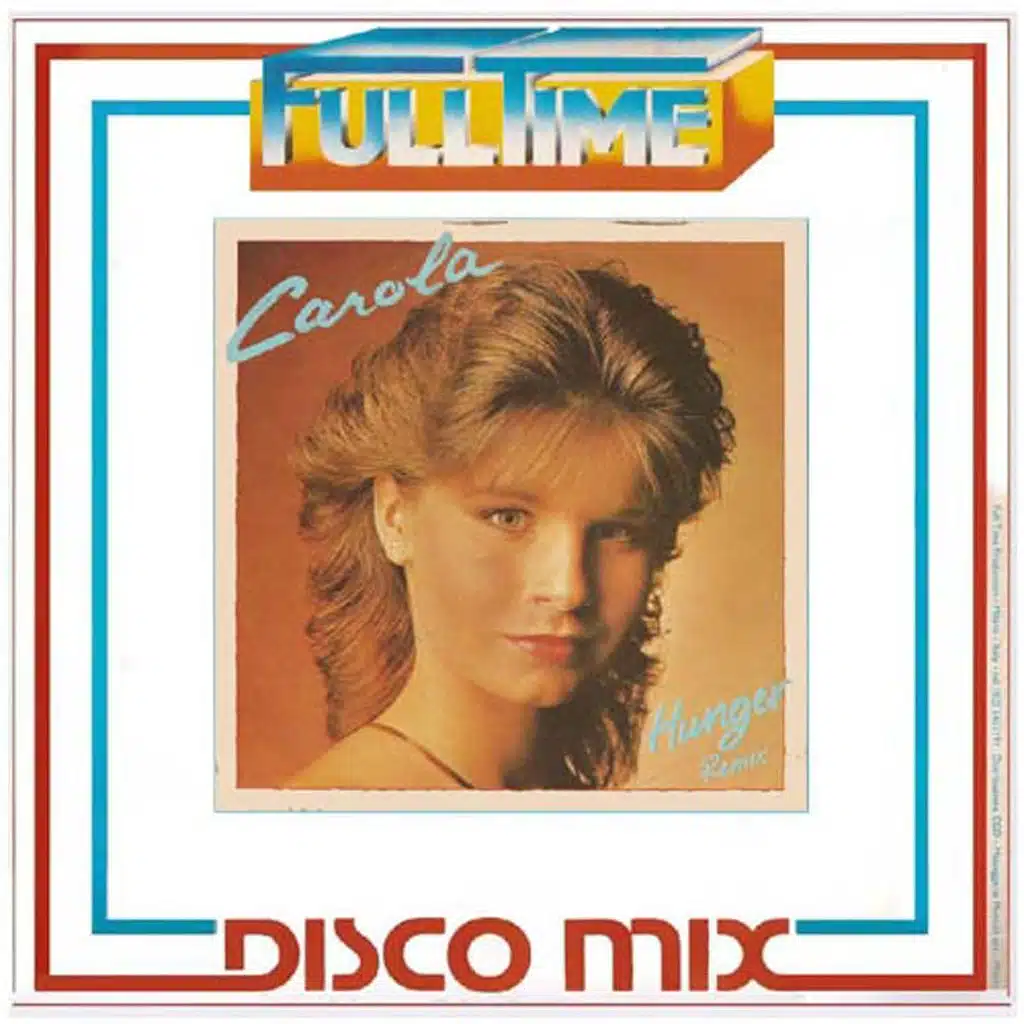 Hunger (Other version)