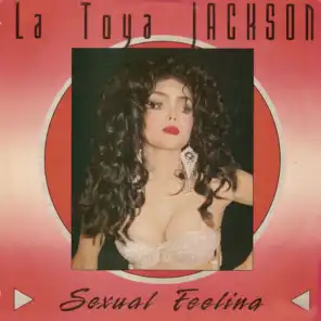 Sexual Feeling (Rapsody Version)