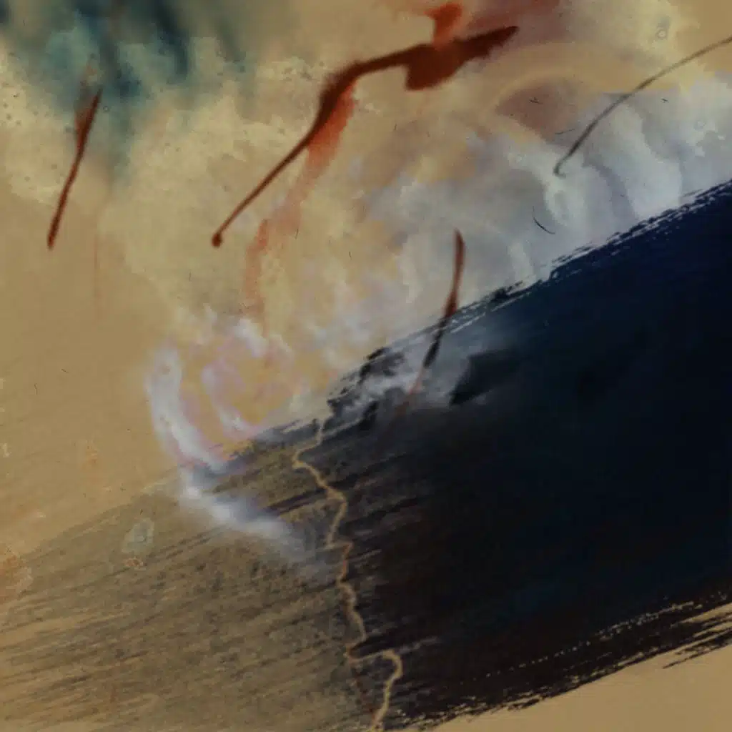 The Flood (Live at Maida Vale)