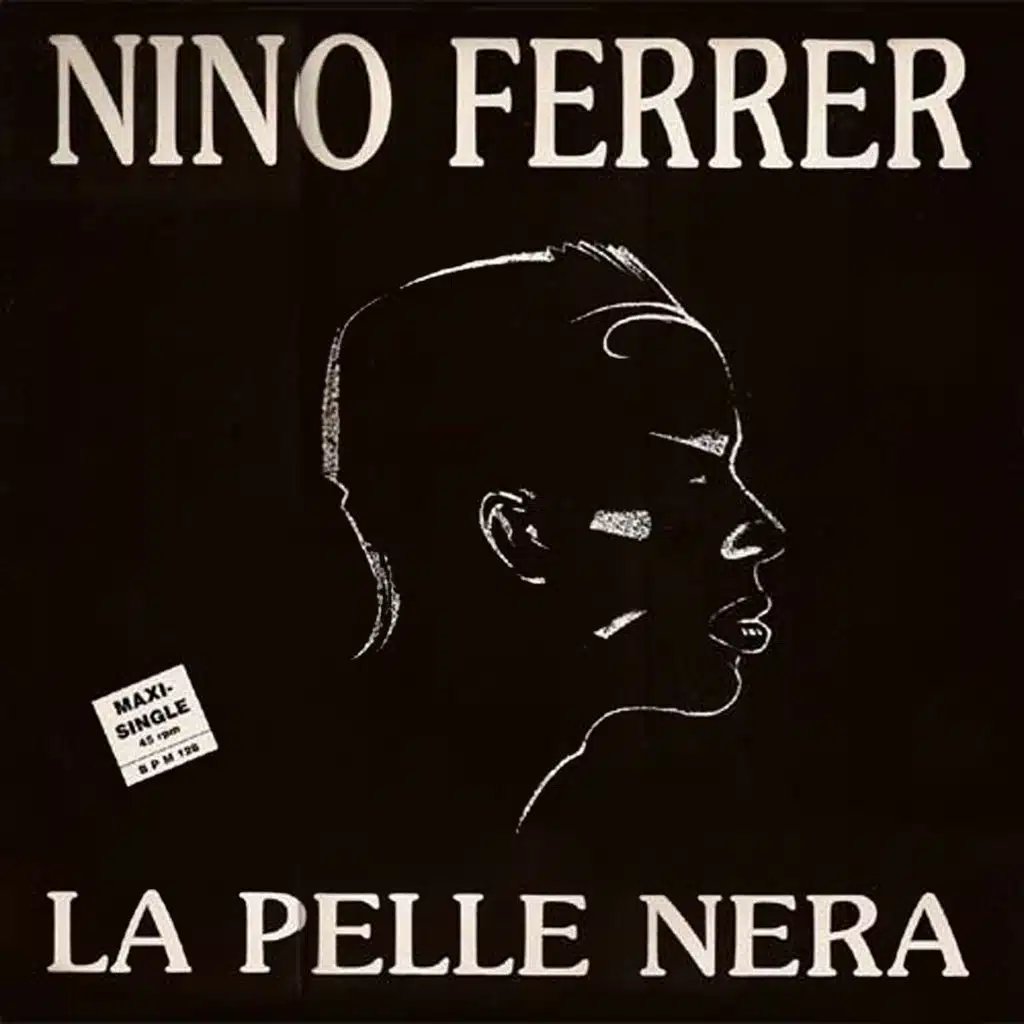 La pelle nera (Mix Version)