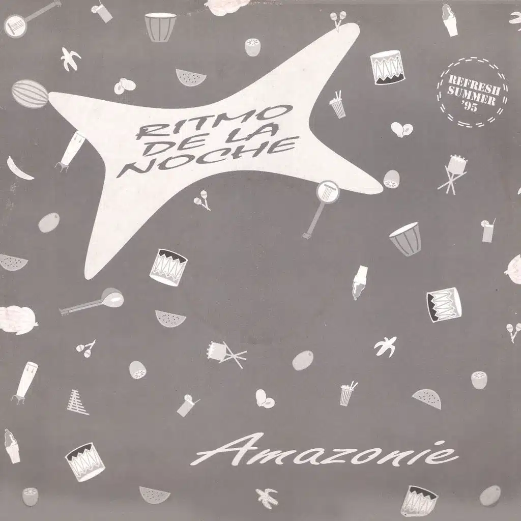 Ritmo de la Noche (Refresh '95)