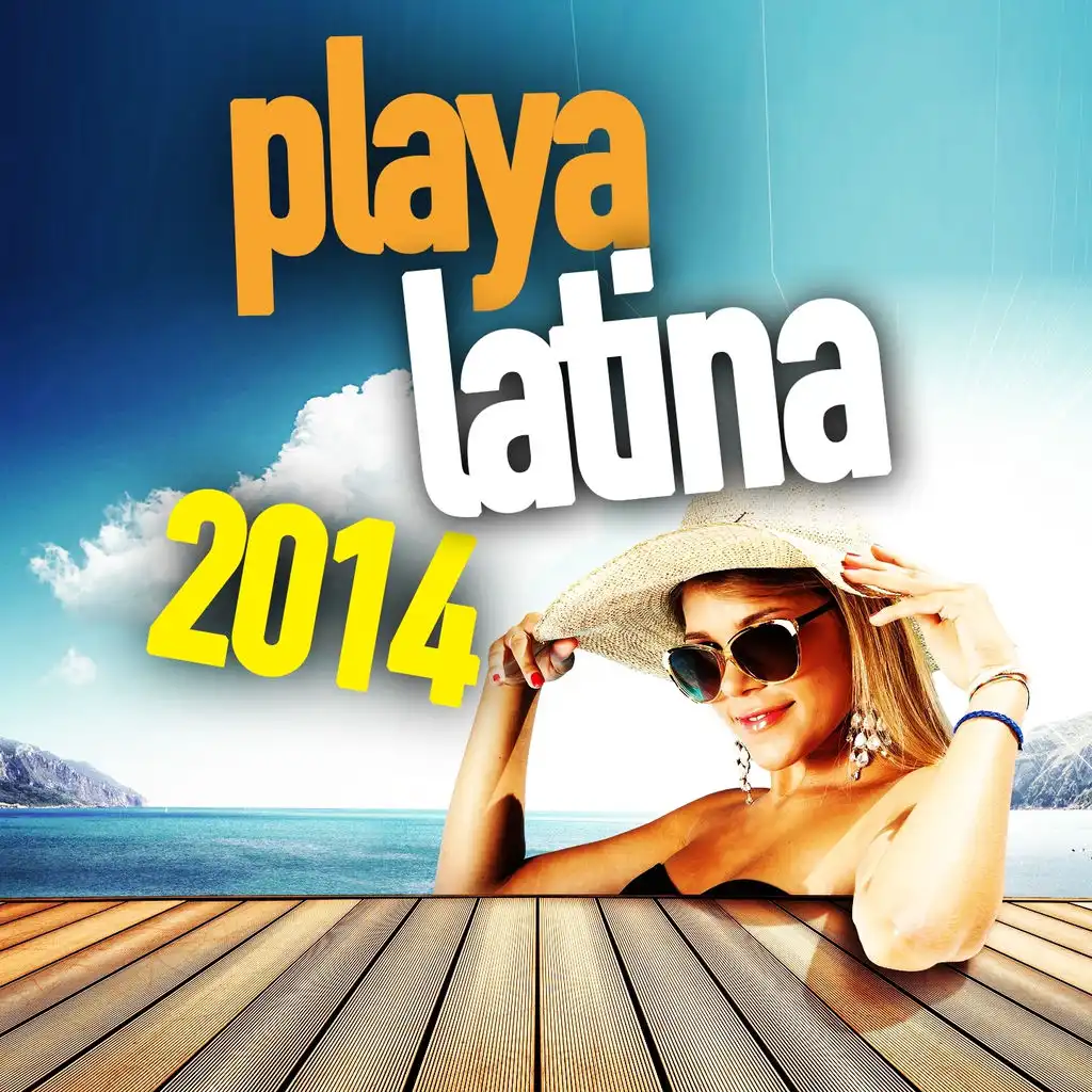 Playa Latina 2014