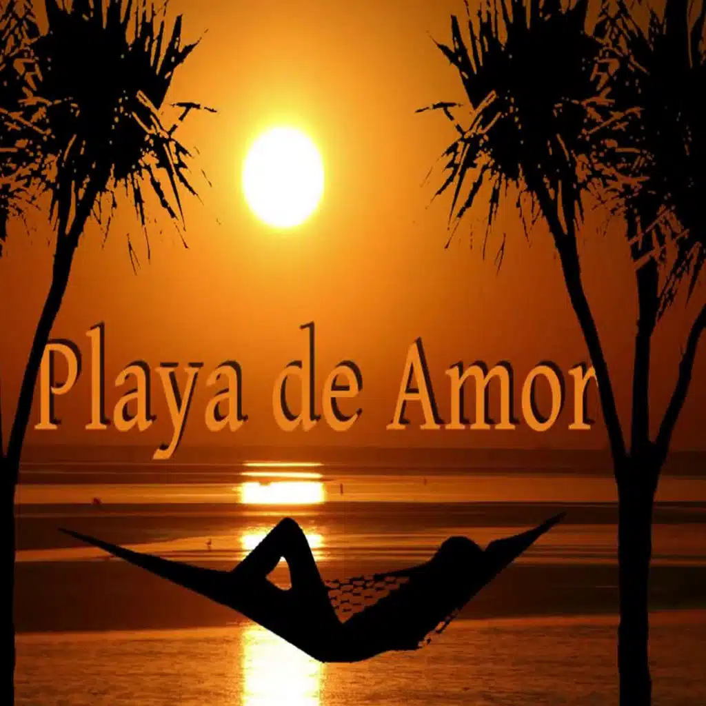 Playa de Amor (Rumba Music para Bailar)