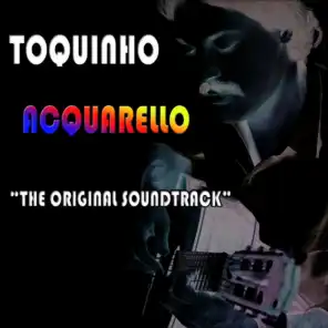 Acquarello: The Original Soundtrack (Aquarela)