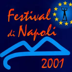 Festival Di Napoli 2001