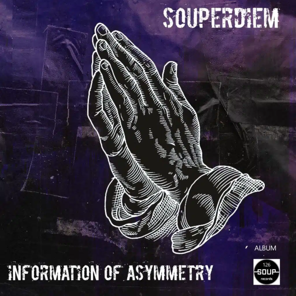 Information Of Asymmetry
