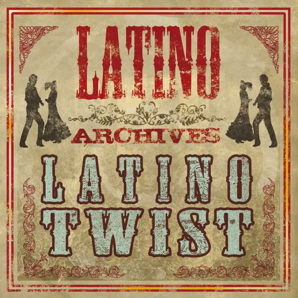 Latino Archives: Latino Twist