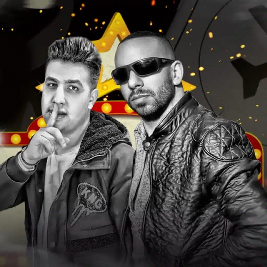 وضع الطيران (مع عصام ربيع)