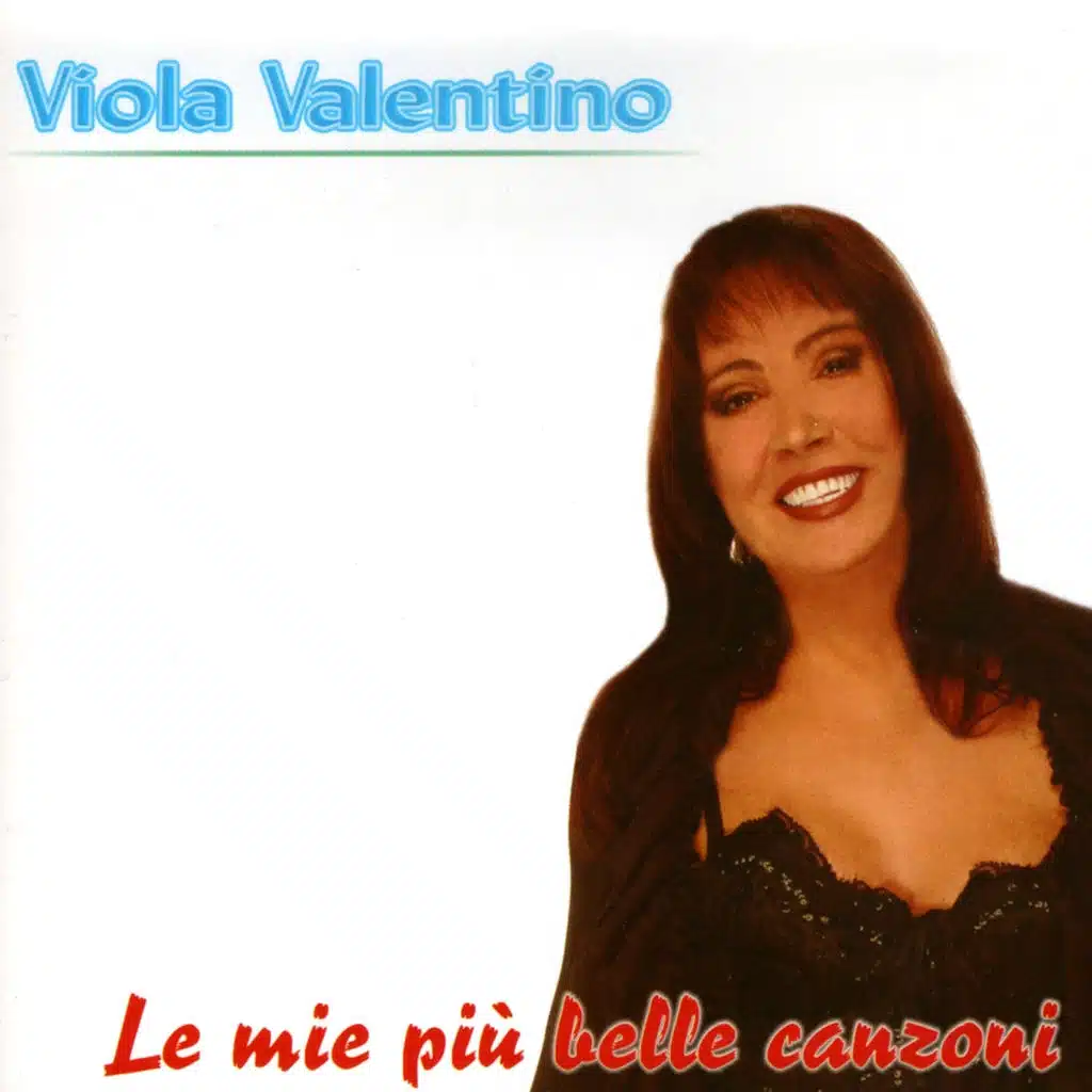 Le Piu' Belle Canzoni