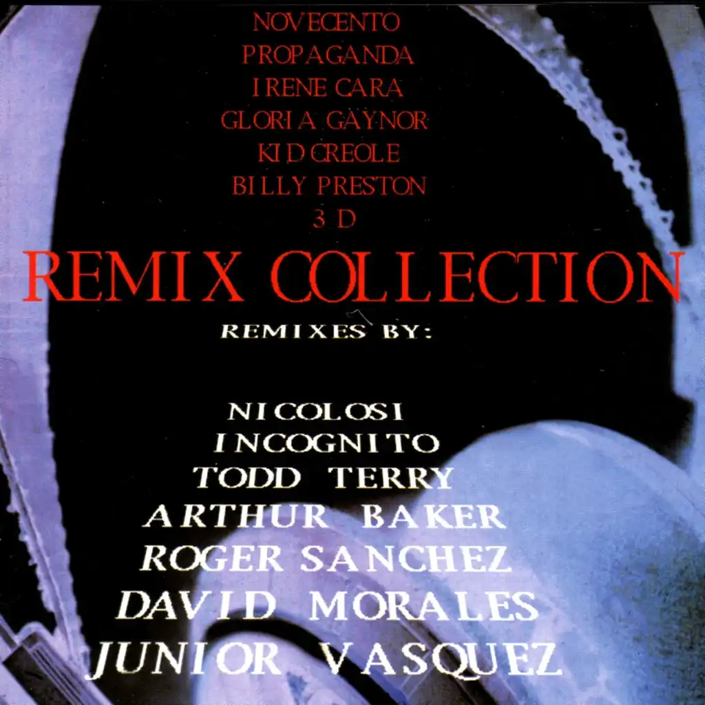 Remix Collection