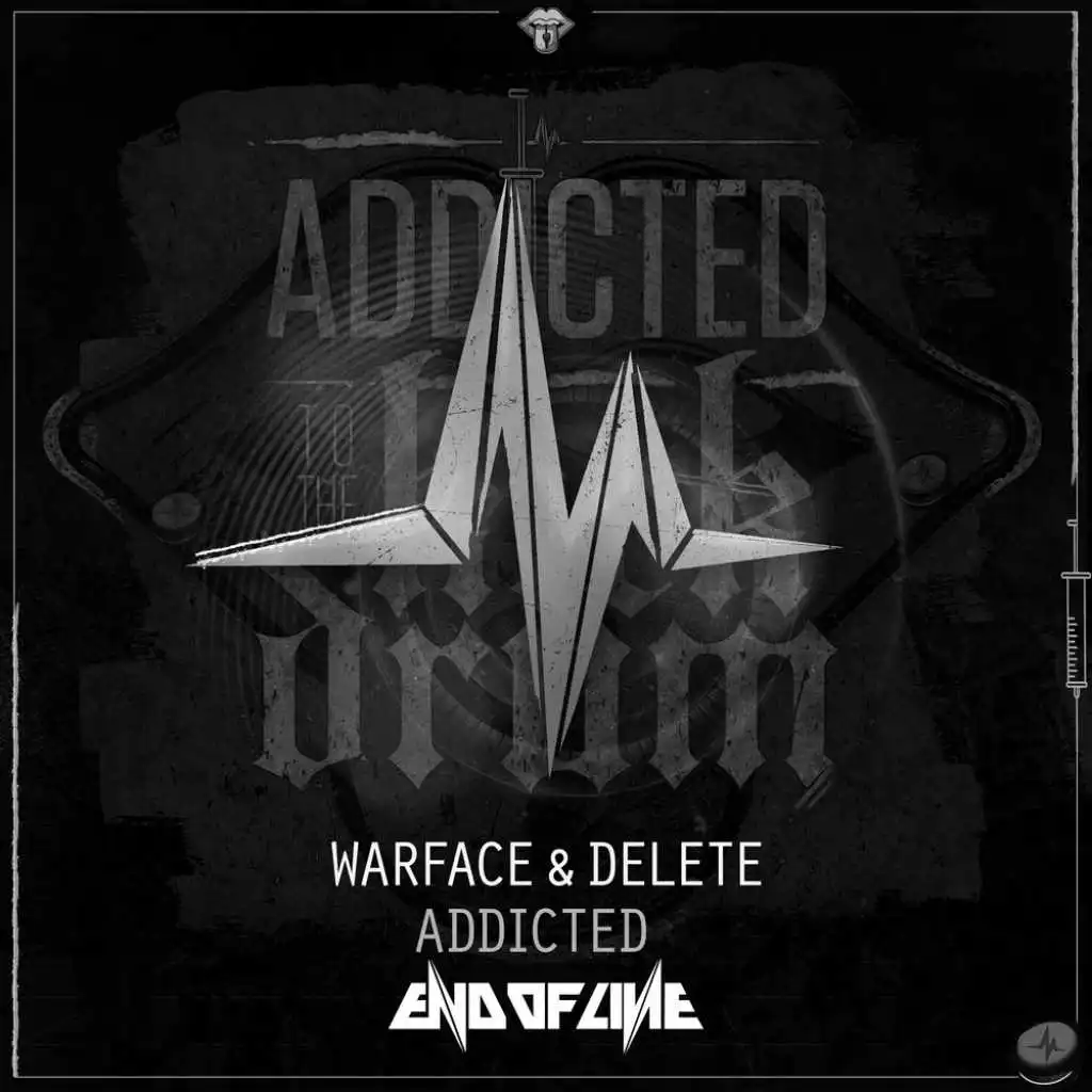 Warface and Delete