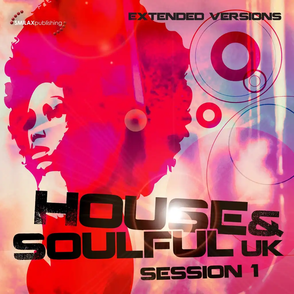 Carry On (Midnight Express Original Rock Da House Mix) [feat. Michelle Weeks]