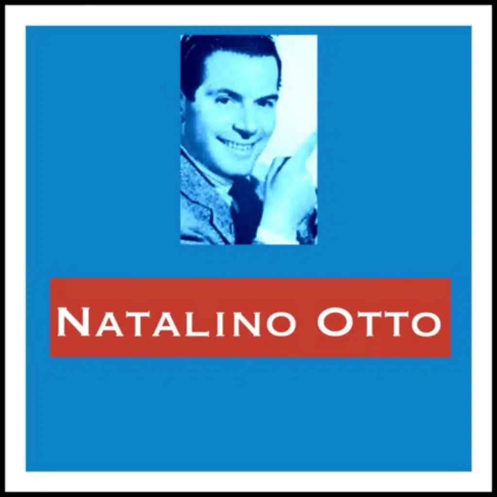 Natalino Otto