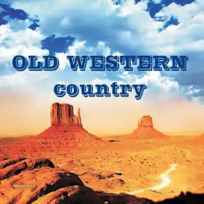 Old Western Country