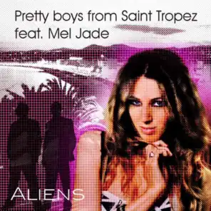 Aliens (Vallo Kikas U.f.o. Mix)