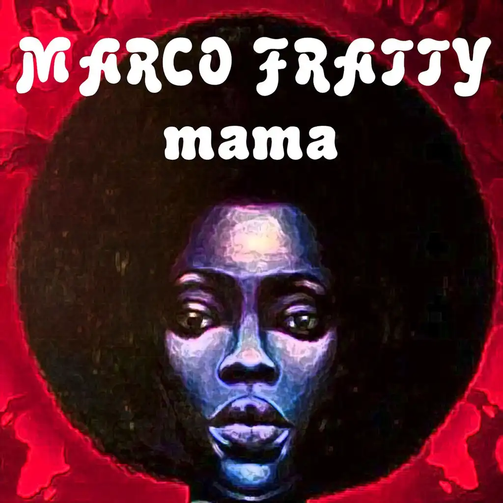 Mama (Darvin Project Mix)