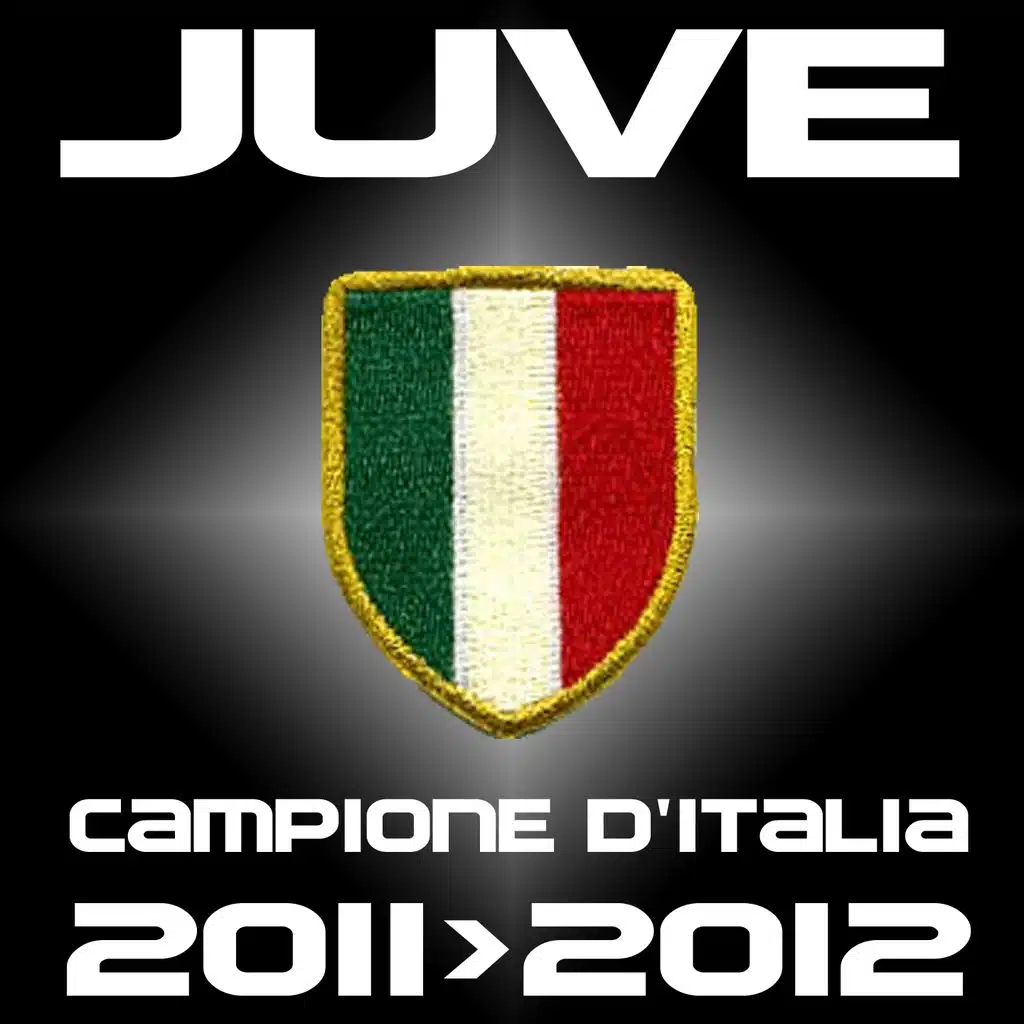 Juve storia di un grande amore