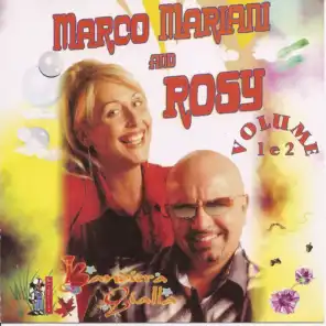 Marco Mariani And Rosy Vol. 1 E 2