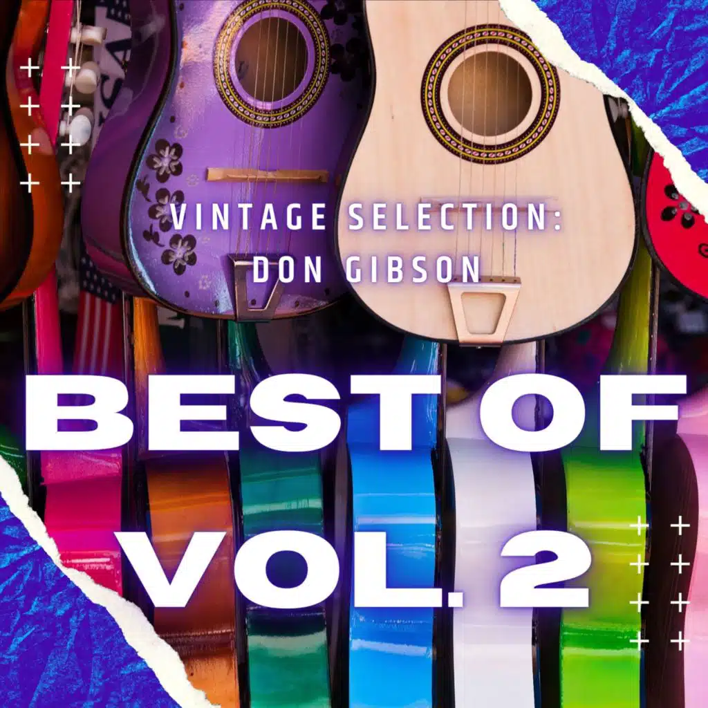 Vintage Selection: Best Of, Vol. 2 (2021 Remastered)
