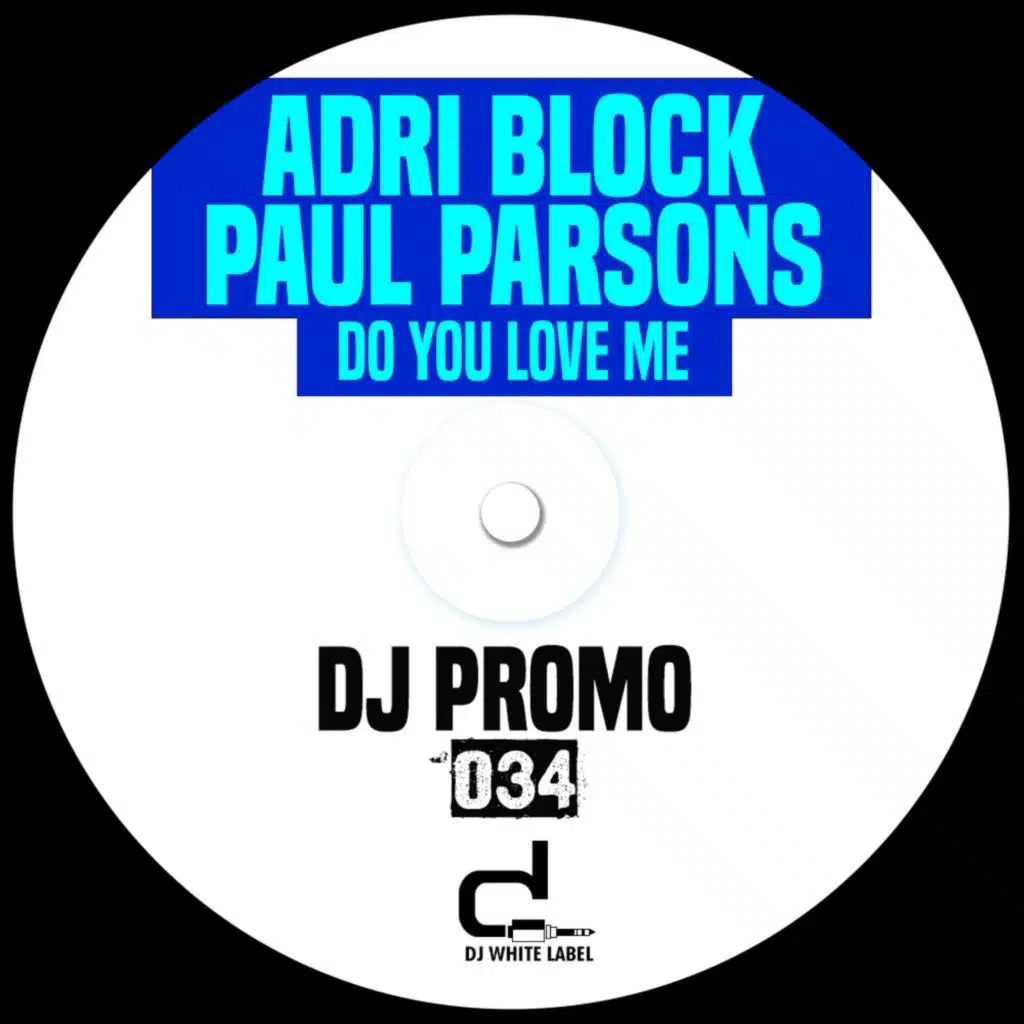 Adri Blok & Paul Parsons