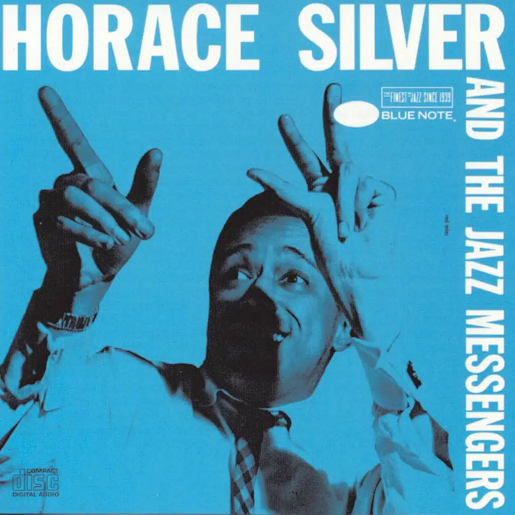 Horace Silver And The Jazz Messengers