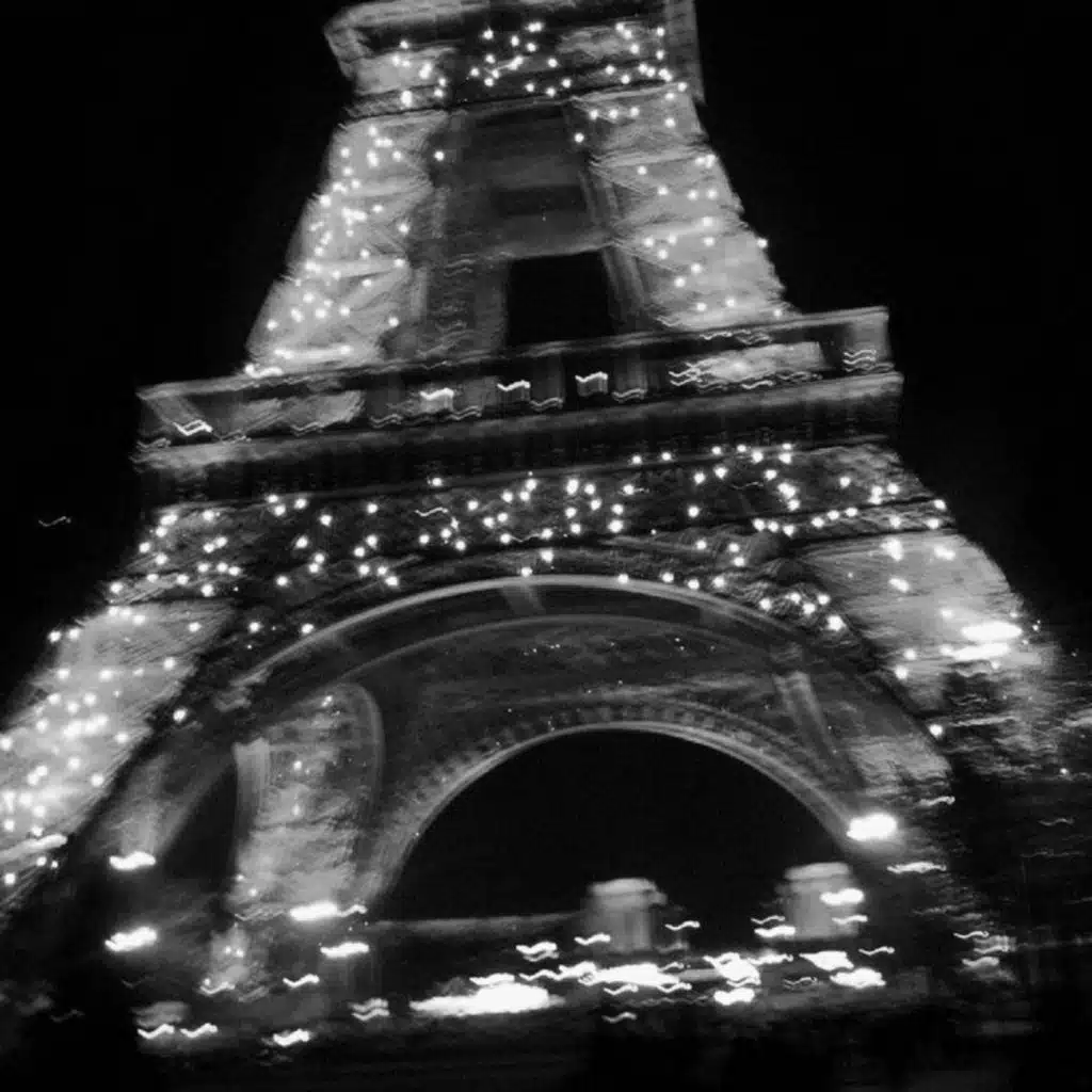 Je te laisserai des mots (slowed)