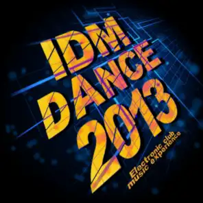 Idm Dance 2013 (Electronic Club Music Experience)