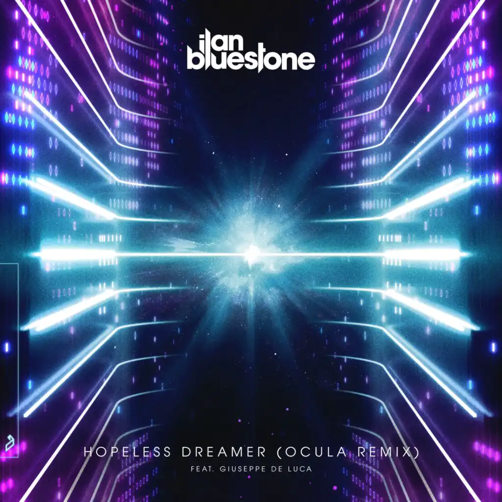 Hopeless Dreamer (OCULA Remix) [feat. Giuseppe de Luca]