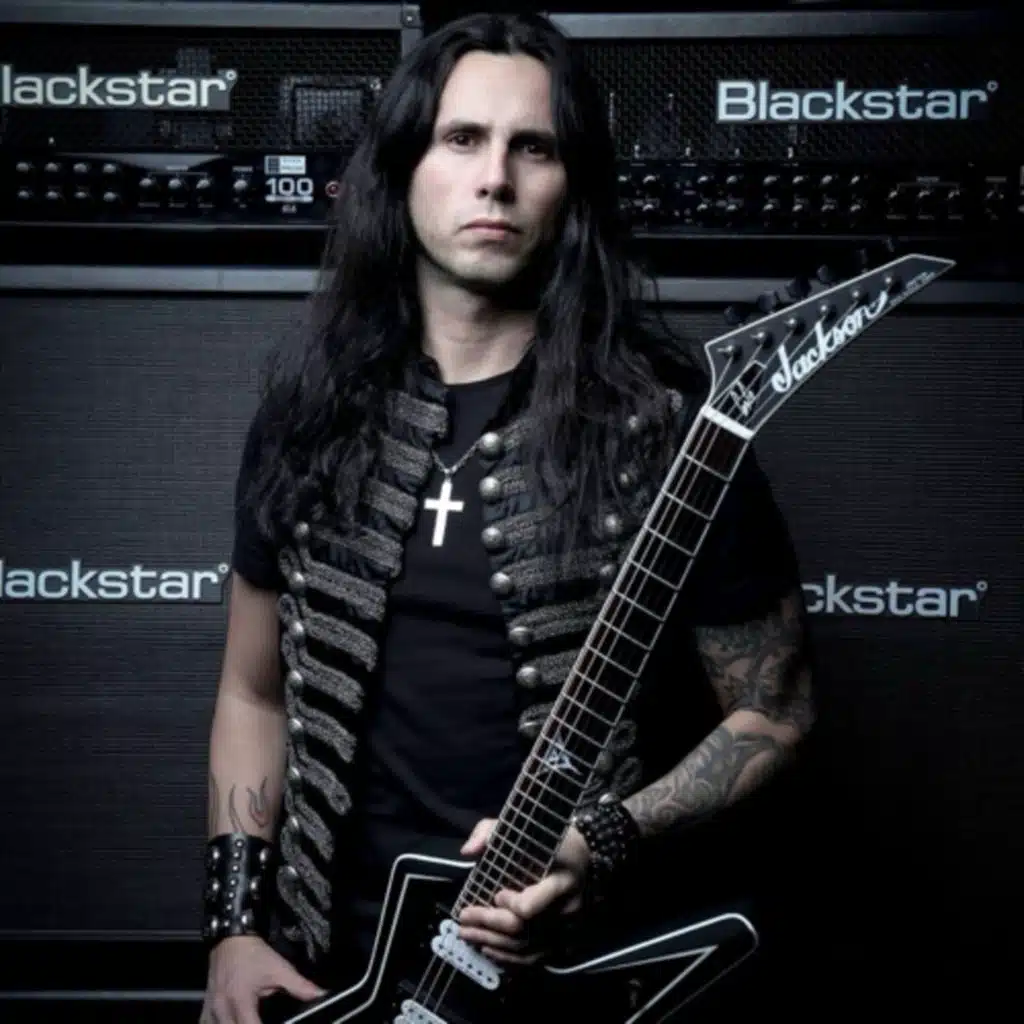 Gus G