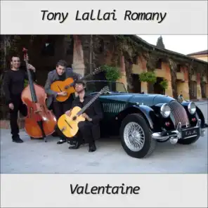 Tony Lallai Romany
