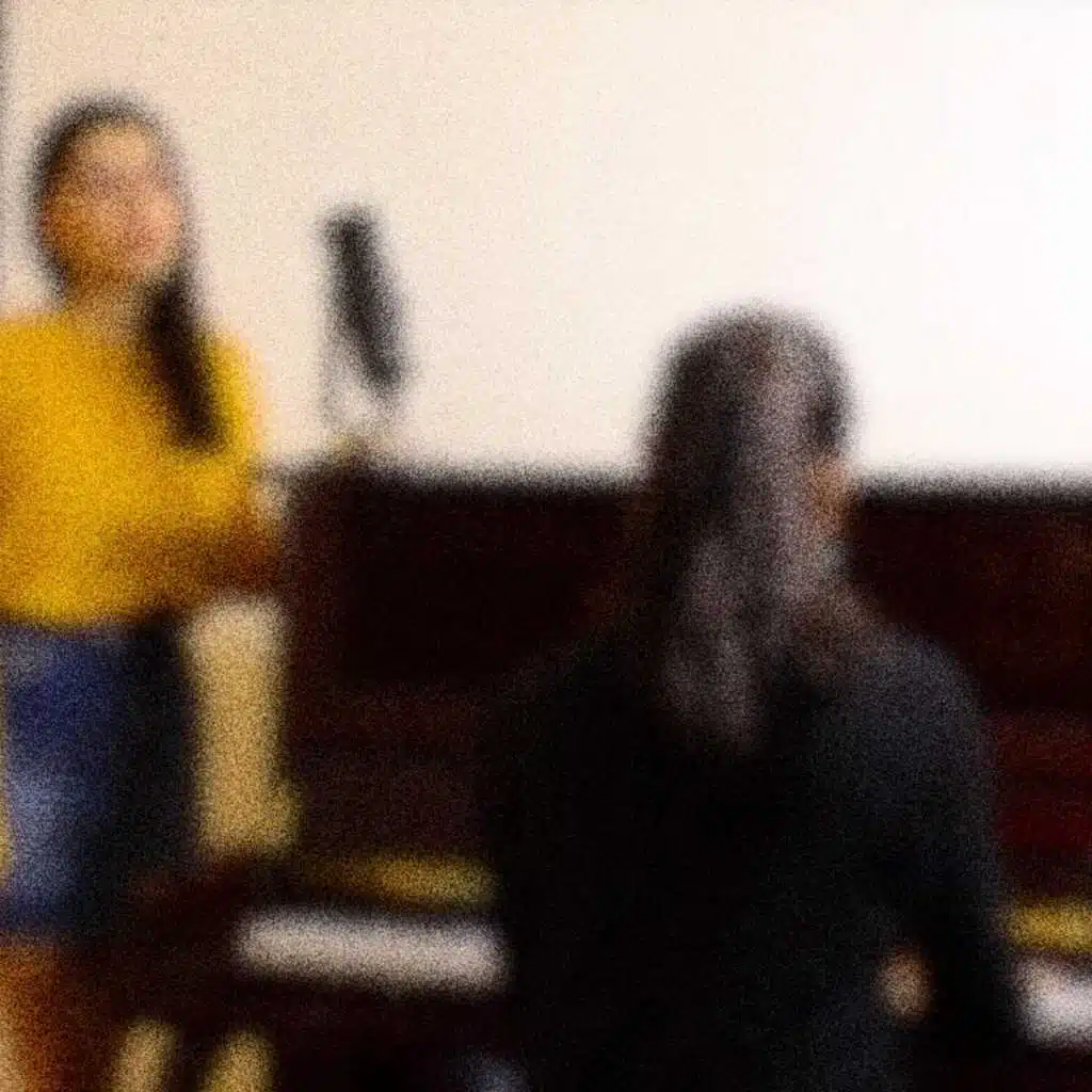 Si t'étais là- Louane (Cover)