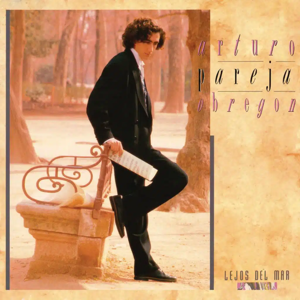 Arturo Pareja Obregon