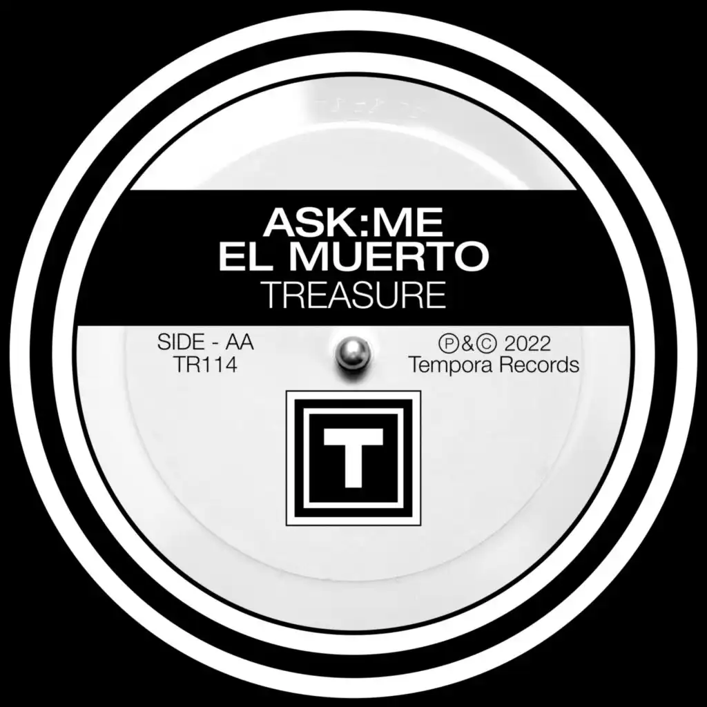 ASK:ME & El Muerto