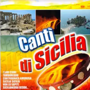 Canti Di Sicilia