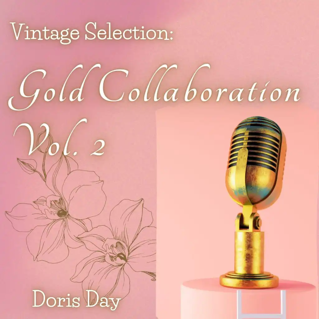 Vintage Selection: Gold Collaboration, Vol. 2 (2021 Remastered)