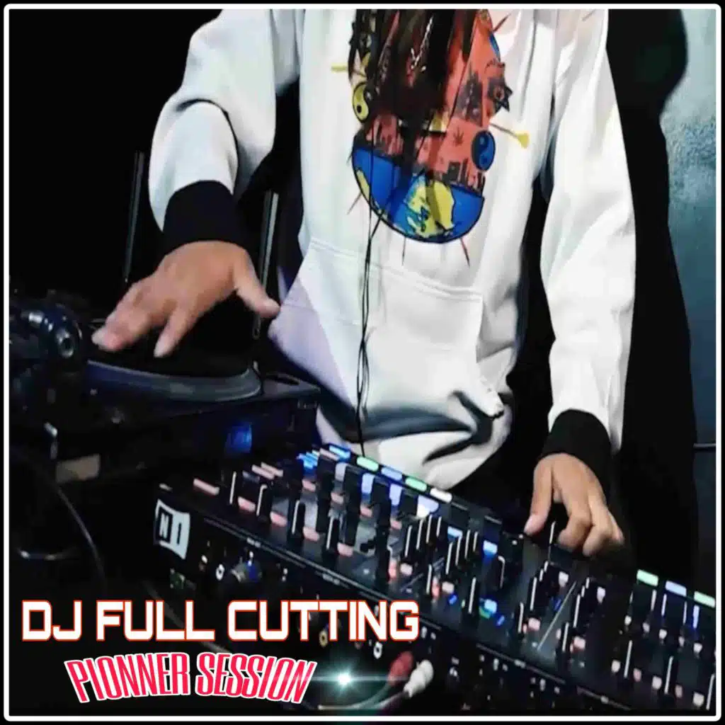 KUTTING RECS & DJ FULL CUTTING