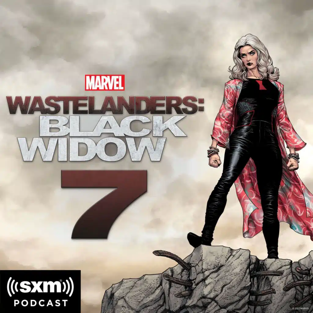 Chapter Seven: Temet Nosce