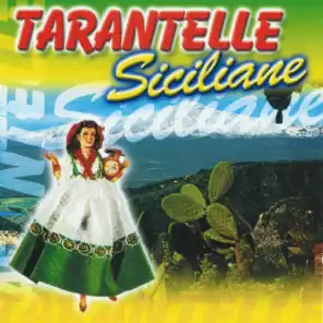 Tarantella Cefalù